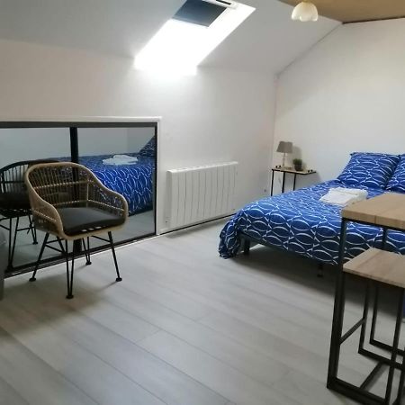 Le Studio Colbert - Plein Centre A Petit Prix - Rethel Exterior foto